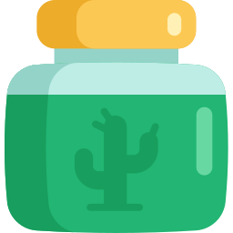 cactus icoon