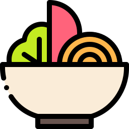 Salad icon