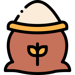 Flour icon