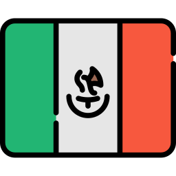 México icono