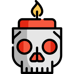 Candle icon