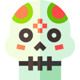 Skull icon