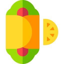 fajita icon