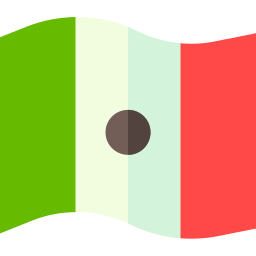 México icono