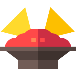 Nachos icon