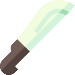 machete icon