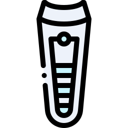 Nail clipper icon