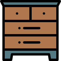 Drawer icon