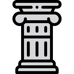 Columna icono