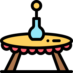 Table icon