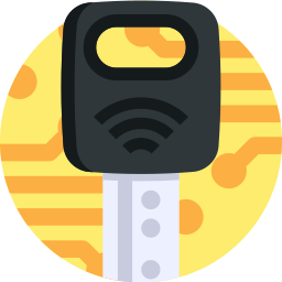 House key icon