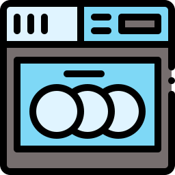 Dishwasher icon