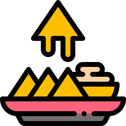 Nachos icon