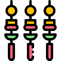 串 icon