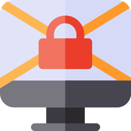 ransomware icon