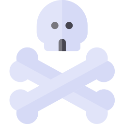 piratas Ícone