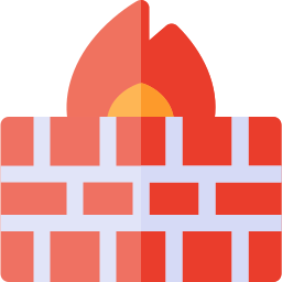 firewall Ícone