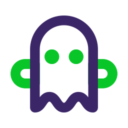 Ghost icon