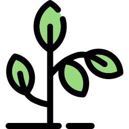 Plant icon