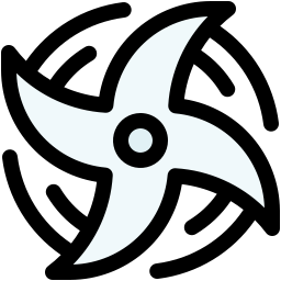 vortice icona