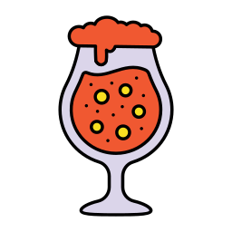 jugo icono