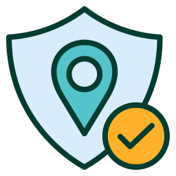 area segura icono