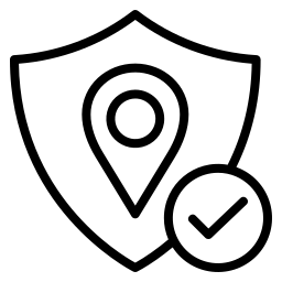 area segura icono