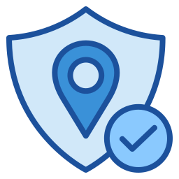 area segura icono