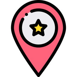 Location icon