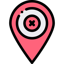 Location icon