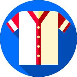 Jersey icono