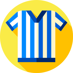 Referee icon