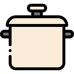 Pot icon