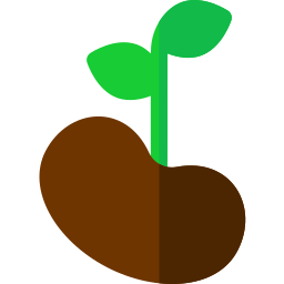 germination Icône