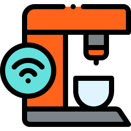 kaffeemaschine icon