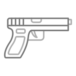 Gun icon