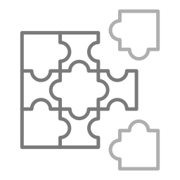 Jigsaw icon