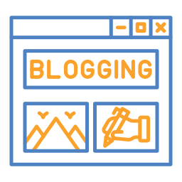 blogs icono