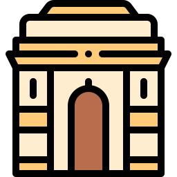 Gate icon