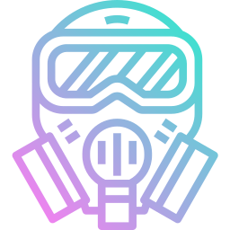 gasmaske icon