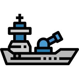 Ship icon