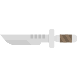 Knife icon