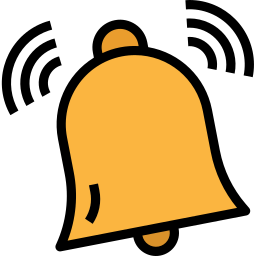 alarm icon