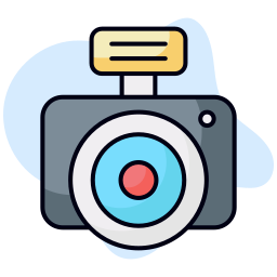 Camera icon