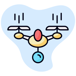 zumbido icono