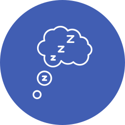 Sleep icon