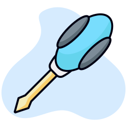 schraubendreher icon
