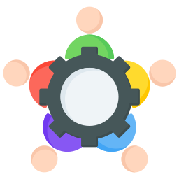 Engagement icon