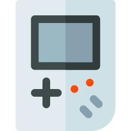 Game Boy Ícone