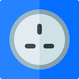 Socket icon